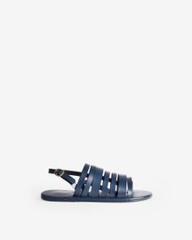 Ankle Strap Sandals