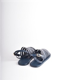 Ankle Strap Sandals