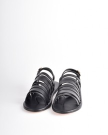 Ankle Strap Sandals