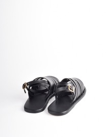 Ankle Strap Sandals
