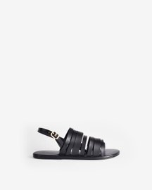 Ankle Strap Sandals