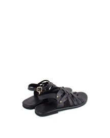 All-Strap Leather Men'S Sandals