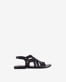 All-Strap Leather Men'S Sandals