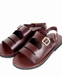 Bailey Leather Sandals
