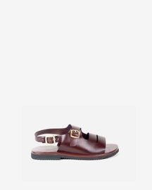 Bailey Leather Sandals