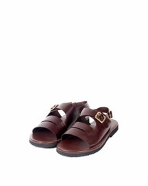Bailey Leather Sandals