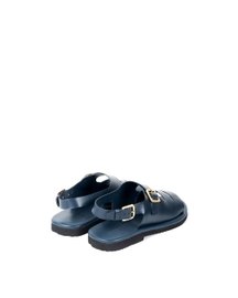 Bailey Leather Sandals