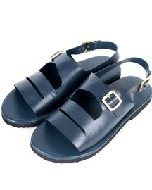 Bailey Leather Sandals
