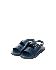 Bailey Leather Sandals