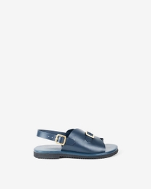 Envelope Platforms Single Buckle