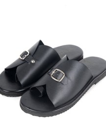 Envelope Slides Single Buckle