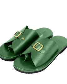 Envelope Slides Single Buckle