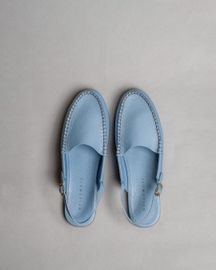 The Mule Loafers