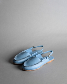 The Mule Loafers