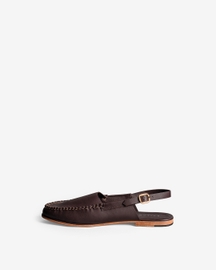 The Mule Loafers