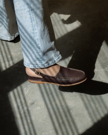 The Mule Loafers