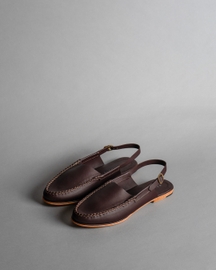The Mule Loafers