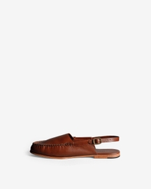 The Mule Loafers