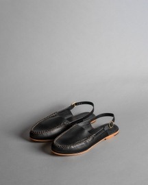 The Mule Loafers