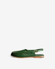 The Mule Loafers