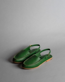 The Mule Loafers