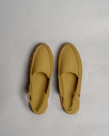 The Mule Loafers
