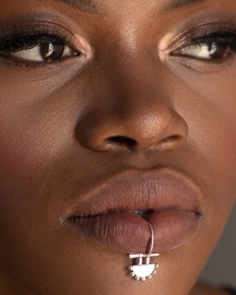 Sejal Lip Ring