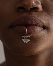Sejal Lip Ring