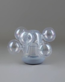 Bubble Glow Table Lamp Medium