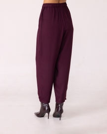Sonja Barrel Pants