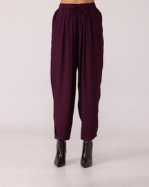 Sonja Barrel Pants