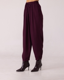 Sonja Barrel Pants