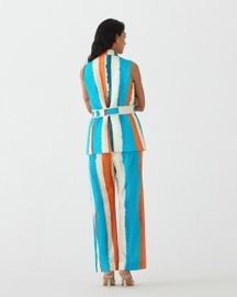 Blue Birch Blazer & Trousers