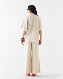 Matka Shirt & Trousers Co-Ord