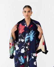 Royal Ikigai Bomber