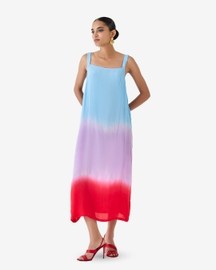 Spinel Slip Dress