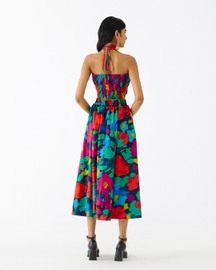 Anima Blouse & Skirt