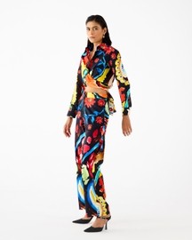 Meadow Knot Shirt And Pants