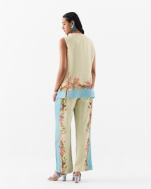 Mapusa Blazer And Pants