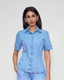 Stonewash Shirt