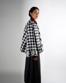 Checkmate Reversible Jacket