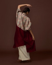 Kimono Overlay