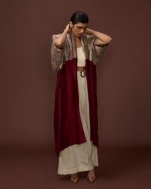 Kimono Overlay