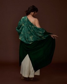 Kimono Overlay
