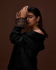 The Shadow Line Blazer
