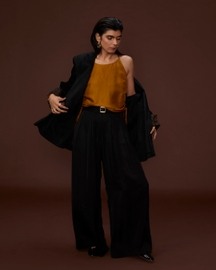 The Shadow Line Blazer