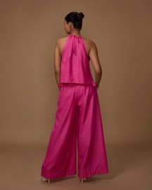 Tropique Overlay Top