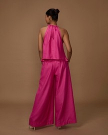 Tropique High Waist Trousers