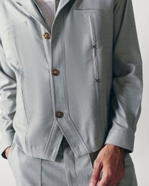 The Vice Jacket
