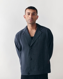 The Cipher Jacket